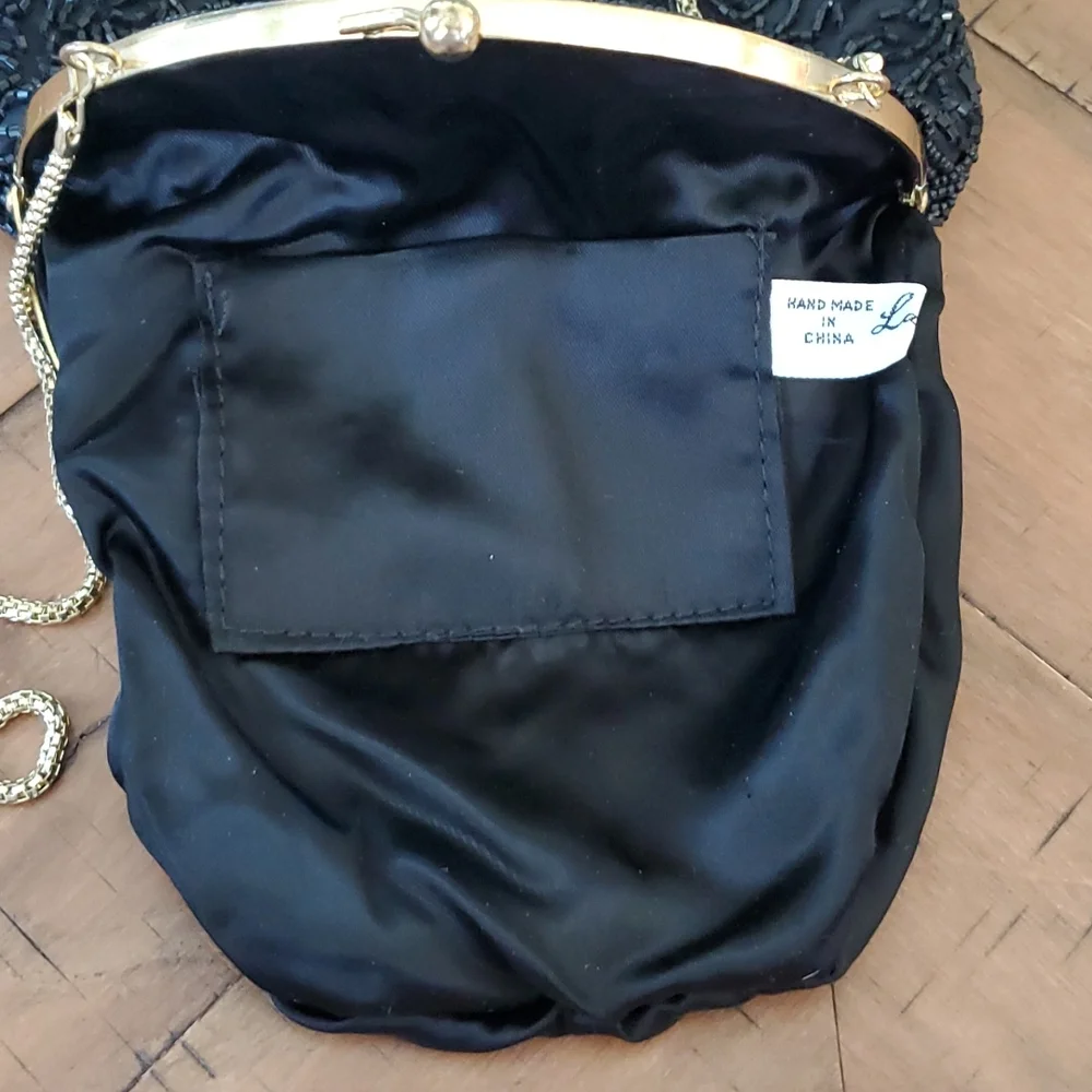 Vintage La Regale Purse - Picture 5 of 7